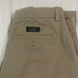 Banana Republic Chino pants
